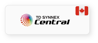 CANADA SYNNEX CENTRAL