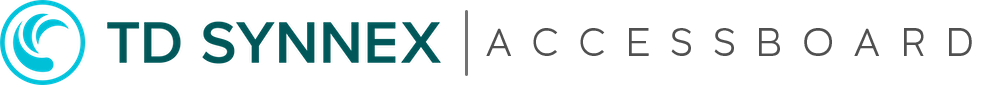 TD SYNNEX